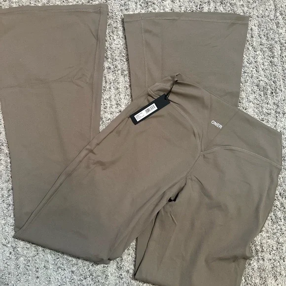 Oner Active SOFTMOTION™ FLARED BOTTOMS - Picture 5 of 6